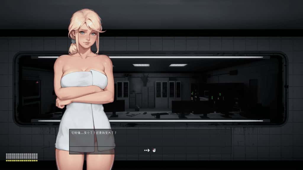 PC/精品3D 月食 Lunar Eclipse 正式版 2G封面